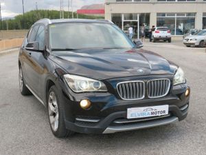 BMW X1 sDrive18d  - Foto 5