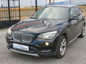 BMW X1 sDrive18d  - Foto 8