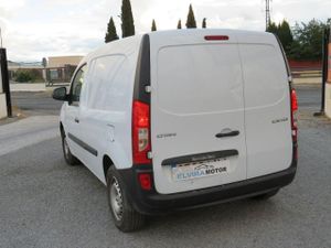 Mercedes Citan 110 CDI 70kW Furgon Base Largo  - Foto 9