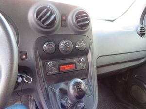 Mercedes Citan 110 CDI 70kW Furgon Base Largo  - Foto 16