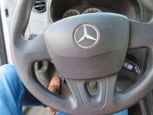 Mercedes Citan 110 CDI 70kW Furgon Base Largo  - Foto 18