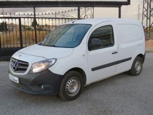 Mercedes Citan 110 CDI 70kW Furgon Base Largo  - Foto 6