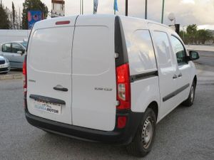Mercedes Citan 110 CDI 70kW Furgon Base Largo  - Foto 11