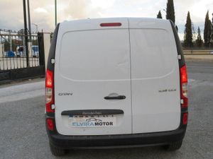 Mercedes Citan 110 CDI 70kW Furgon Base Largo  - Foto 10