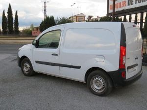 Mercedes Citan 110 CDI 70kW Furgon Base Largo  - Foto 7
