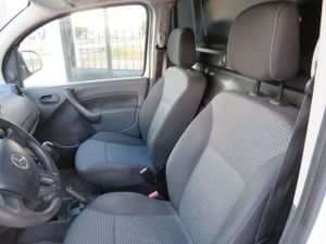 Mercedes Citan 110 CDI 70kW Furgon Base Largo  - Foto 15
