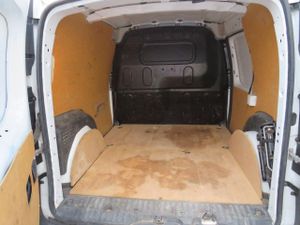 Mercedes Citan 110 CDI 70kW Furgon Base Largo  - Foto 13