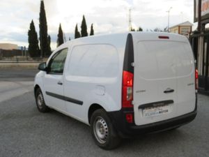 Mercedes Citan 110 CDI 70kW Furgon Base Largo  - Foto 8