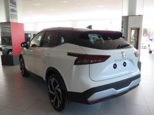 Nissan Qashqai DIGT 116 kW 160 CV E6D DCT ACENTA  - Foto 21