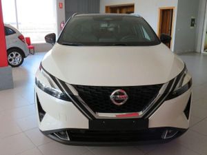 Nissan Qashqai DIGT 116 kW 160 CV E6D DCT ACENTA  - Foto 5