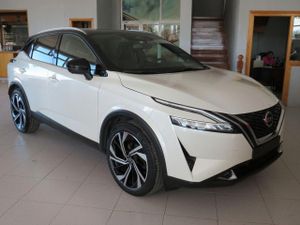 Nissan Qashqai DIGT 116 kW 160 CV E6D DCT ACENTA  - Foto 25