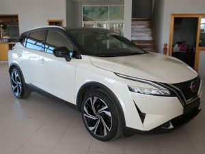Nissan Qashqai DIGT 116 kW 160 CV E6D DCT ACENTA  - Foto 3