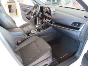 Nissan Qashqai DIGT 116 kW 160 CV E6D DCT ACENTA  - Foto 8