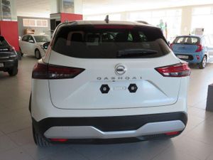 Nissan Qashqai DIGT 116 kW 160 CV E6D DCT ACENTA  - Foto 22