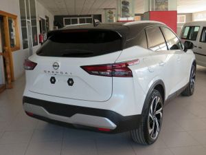 Nissan Qashqai DIGT 116 kW 160 CV E6D DCT ACENTA  - Foto 23