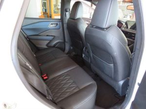 Nissan Qashqai DIGT 116 kW 160 CV E6D DCT ACENTA  - Foto 7