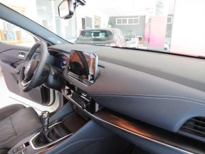 Nissan Qashqai DIGT 116 kW 160 CV E6D DCT ACENTA  - Foto 11