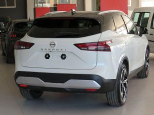 Nissan Qashqai DIGT 116 kW 160 CV E6D DCT ACENTA  - Foto 2