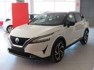Nissan Qashqai DIGT 116 kW 160 CV E6D DCT ACENTA  - Foto 26