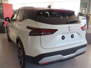 Nissan Qashqai DIGT 116 kW 160 CV E6D DCT ACENTA  - Foto 4