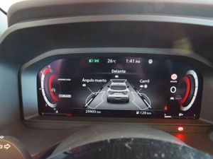 Nissan Qashqai DIGT 116 kW 160 CV E6D DCT ACENTA  - Foto 20