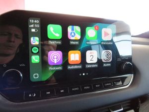 Nissan Qashqai DIGT 116 kW 160 CV E6D DCT ACENTA  - Foto 16