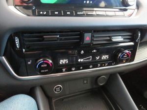 Nissan Qashqai DIGT 116 kW 160 CV E6D DCT ACENTA  - Foto 17