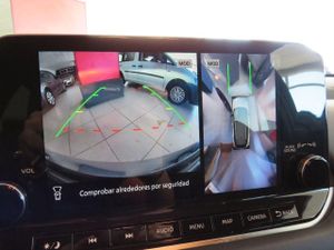 Nissan Qashqai DIGT 116 kW 160 CV E6D DCT ACENTA  - Foto 19