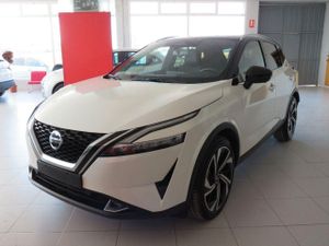 Nissan Qashqai DIGT 116 kW 160 CV E6D DCT ACENTA  - Foto 3