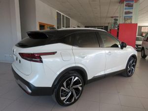 Nissan Qashqai DIGT 116 kW 160 CV E6D DCT ACENTA  - Foto 24
