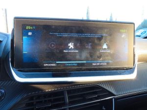 Peugeot e-208 Electrico GT Line  - Foto 14