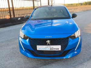 Peugeot e-208 Electrico GT Line  - Foto 23