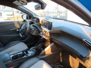 Peugeot e-208 Electrico GT Line  - Foto 11