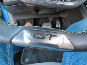 Peugeot e-208 Electrico GT Line  - Foto 17