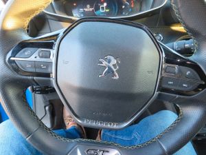 Peugeot e-208 Electrico GT Line  - Foto 16