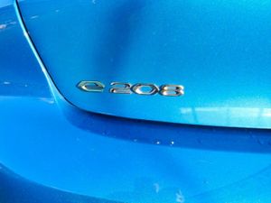 Peugeot e-208 Electrico GT Line  - Foto 33