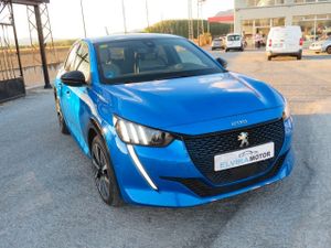 Peugeot e-208 Electrico GT Line  - Foto 21