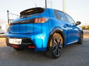 Peugeot e-208 Electrico GT Line  - Foto 30