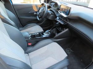 Peugeot e-208 Electrico GT Line  - Foto 5