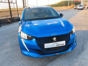 Peugeot e-208 Electrico GT Line  - Foto 22