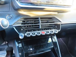 Peugeot e-208 Electrico GT Line  - Foto 13