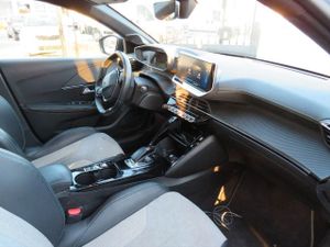 Peugeot e-208 Electrico GT Line  - Foto 6
