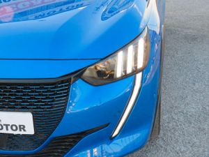 Peugeot e-208 Electrico GT Line  - Foto 24