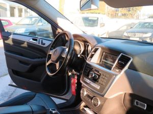 Mercedes Clase M ML 350 BlueTEC 4MATIC  - Foto 17