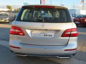 Mercedes Clase M ML 350 BlueTEC 4MATIC  - Foto 37
