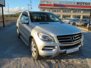 Mercedes Clase M ML 350 BlueTEC 4MATIC  - Foto 6