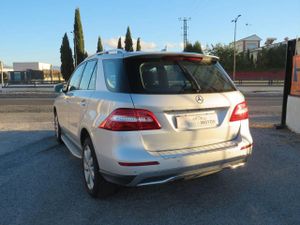 Mercedes Clase M ML 350 BlueTEC 4MATIC  - Foto 21