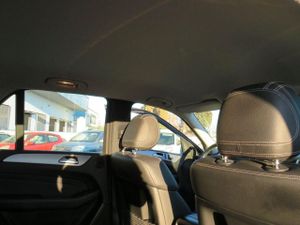 Mercedes Clase M ML 350 BlueTEC 4MATIC  - Foto 27