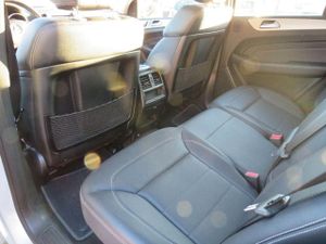 Mercedes Clase M ML 350 BlueTEC 4MATIC  - Foto 16