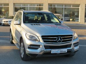 Mercedes Clase M ML 350 BlueTEC 4MATIC  - Foto 30